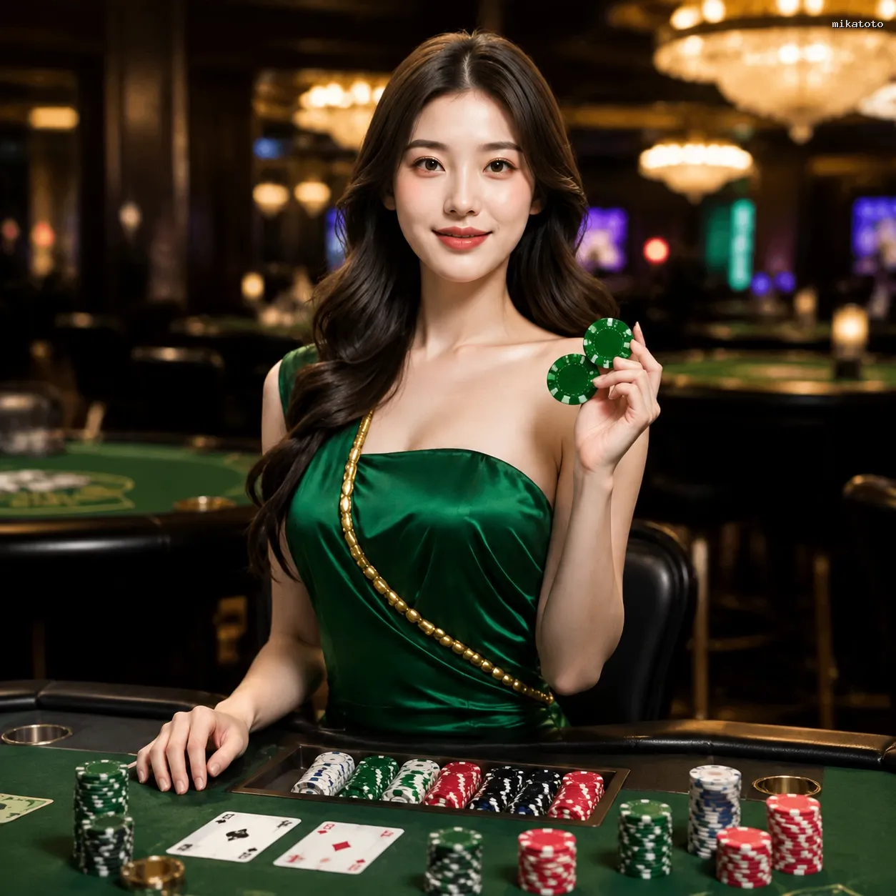 Keunggulan dan Fitur Menarik di Situs Game mikatoto
