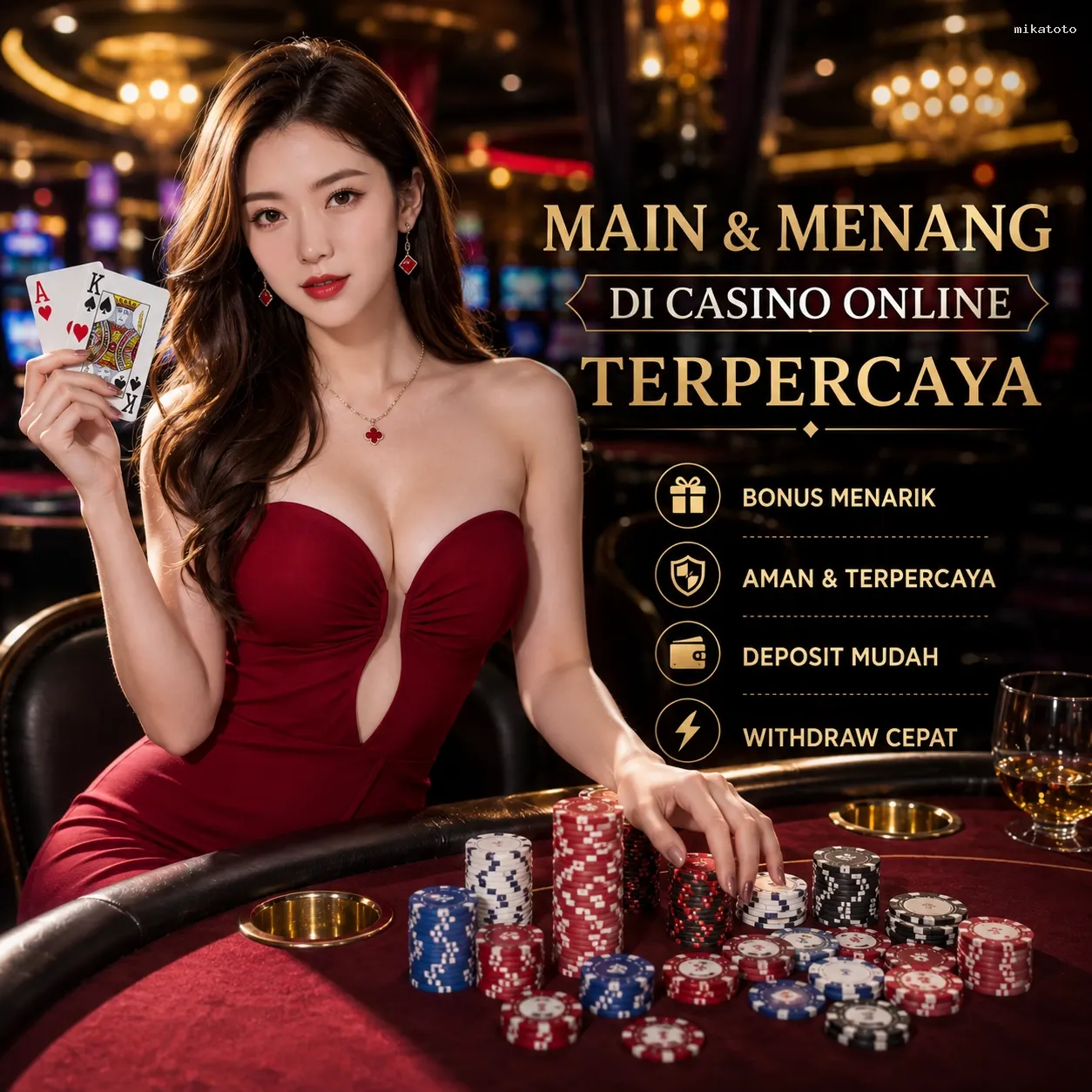 Menelusuri Keunggulan Situs Game mikatoto