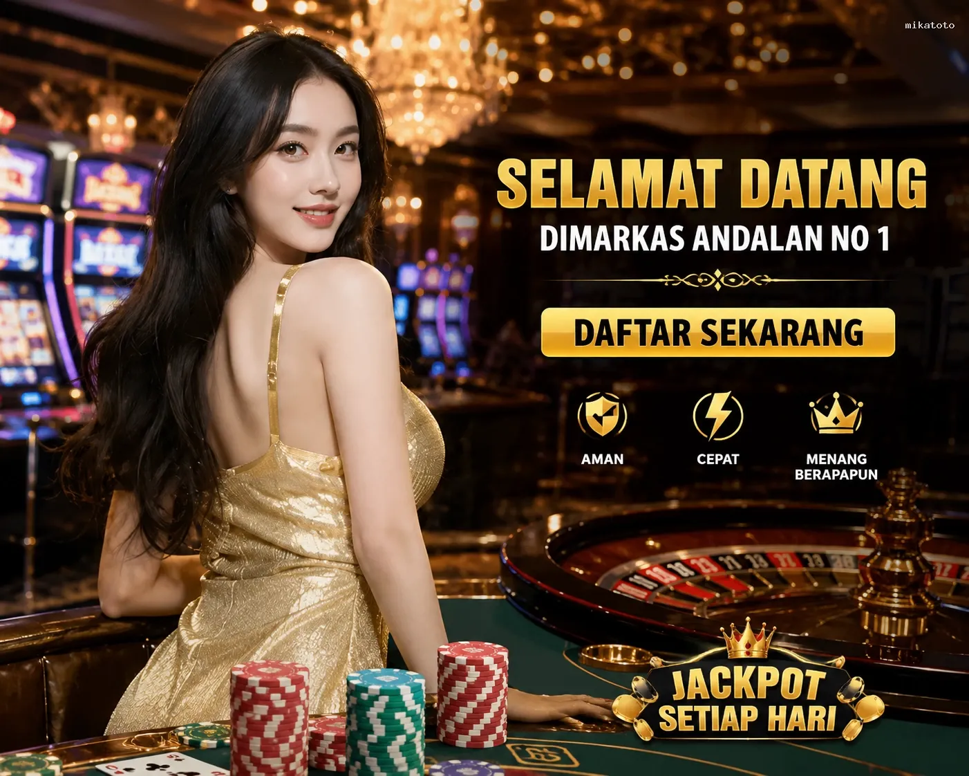 Tips dan Trik Bermain di mikatoto untuk Pemula